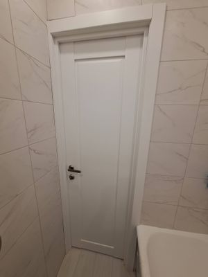 Врезка завертки/дверной ручки/магнитной ответки/цилиндра для замка