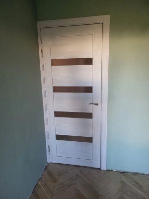 Врезка завертки/дверной ручки/магнитной ответки/цилиндра для замка