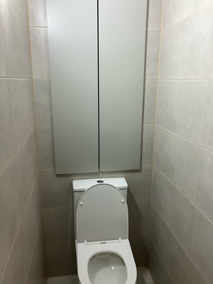 Ремонт под ключ