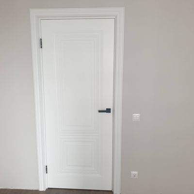 Врезка завертки/дверной ручки/магнитной ответки/цилиндра для замка