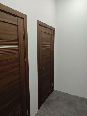 Врезка завертки/дверной ручки/магнитной ответки/цилиндра для замка