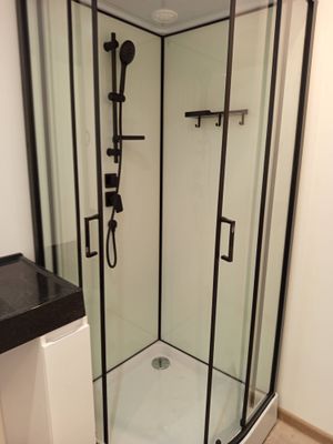 Установка напольного унитаза