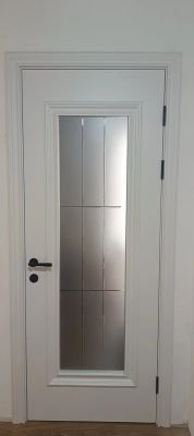 Врезка завертки/дверной ручки/магнитной ответки/цилиндра для замка