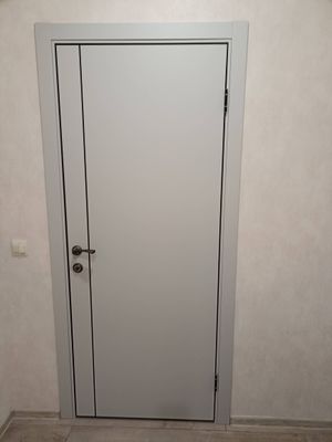 Врезка завертки/дверной ручки/магнитной ответки/цилиндра для замка