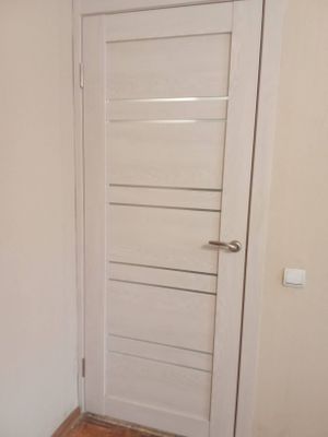 Врезка завертки/дверной ручки/магнитной ответки/цилиндра для замка