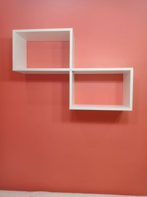 Навеска зеркала