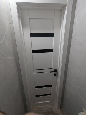 Врезка завертки/дверной ручки/магнитной ответки/цилиндра для замка