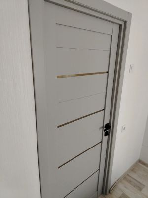 Врезка завертки/дверной ручки/магнитной ответки/цилиндра для замка