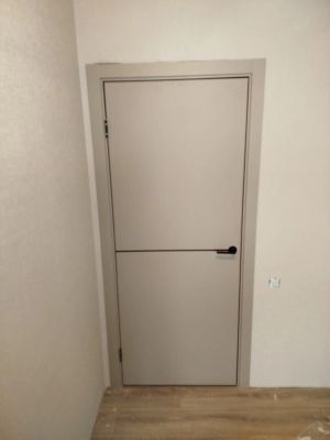 Врезка завертки/дверной ручки/магнитной ответки/цилиндра для замка