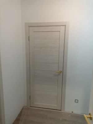 Врезка завертки/дверной ручки/магнитной ответки/цилиндра для замка