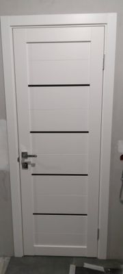 Врезка завертки/дверной ручки/магнитной ответки/цилиндра для замка