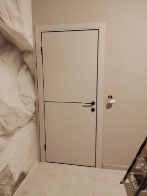Врезка завертки/дверной ручки/магнитной ответки/цилиндра для замка