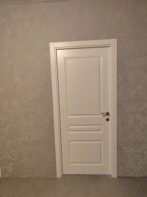 Врезка завертки/дверной ручки/магнитной ответки/цилиндра для замка