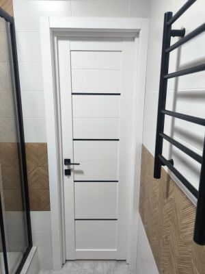 Врезка завертки/дверной ручки/магнитной ответки/цилиндра для замка