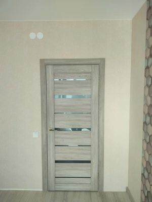 Врезка завертки/дверной ручки/магнитной ответки/цилиндра для замка