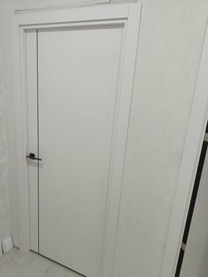 Врезка завертки/дверной ручки/магнитной ответки/цилиндра для замка