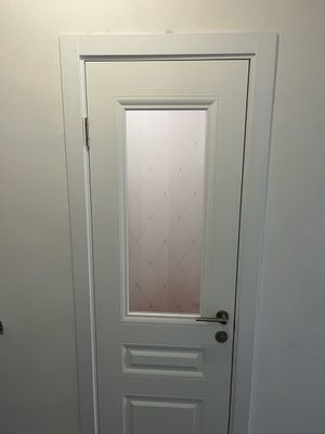 Врезка завертки/дверной ручки/магнитной ответки/цилиндра для замка