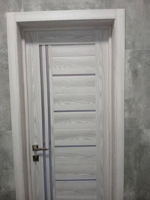 Врезка завертки/дверной ручки/магнитной ответки/цилиндра для замка