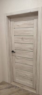 Врезка завертки/дверной ручки/магнитной ответки/цилиндра для замка