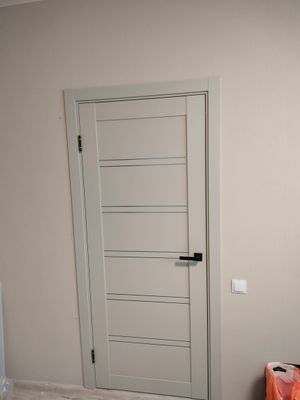 Врезка завертки/дверной ручки/магнитной ответки/цилиндра для замка