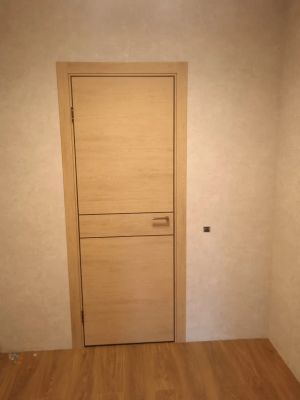 Врезка завертки/дверной ручки/магнитной ответки/цилиндра для замка