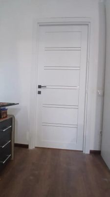 Врезка завертки/дверной ручки/магнитной ответки/цилиндра для замка