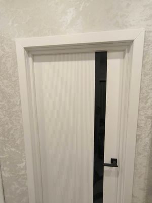 Врезка завертки/дверной ручки/магнитной ответки/цилиндра для замка