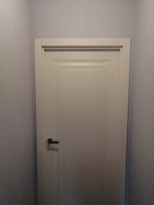 Врезка завертки/дверной ручки/магнитной ответки/цилиндра для замка