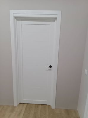 Врезка завертки/дверной ручки/магнитной ответки/цилиндра для замка