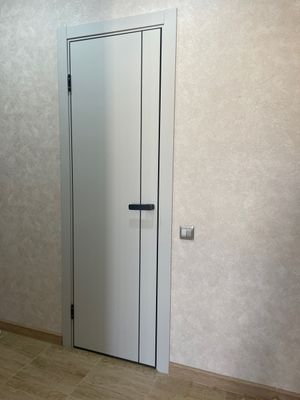 Врезка завертки/дверной ручки/магнитной ответки/цилиндра для замка