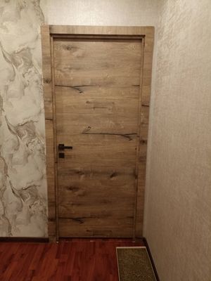 Врезка завертки/дверной ручки/магнитной ответки/цилиндра для замка