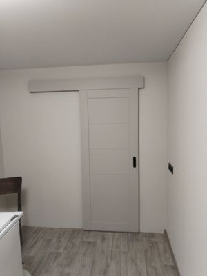 Врезка завертки/дверной ручки/магнитной ответки/цилиндра для замка