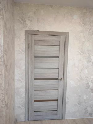 Врезка завертки/дверной ручки/магнитной ответки/цилиндра для замка