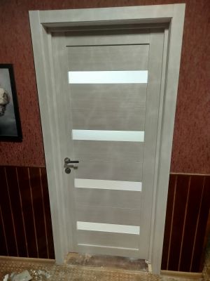 Врезка завертки/дверной ручки/магнитной ответки/цилиндра для замка
