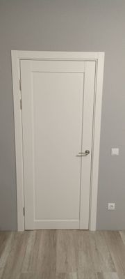 Врезка завертки/дверной ручки/магнитной ответки/цилиндра для замка