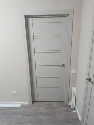 Врезка завертки/дверной ручки/магнитной ответки/цилиндра для замка