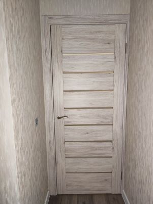 Врезка завертки/дверной ручки/магнитной ответки/цилиндра для замка