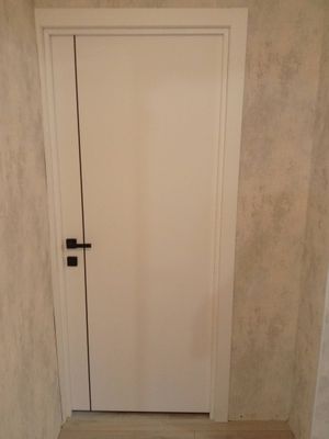 Врезка завертки/дверной ручки/магнитной ответки/цилиндра для замка