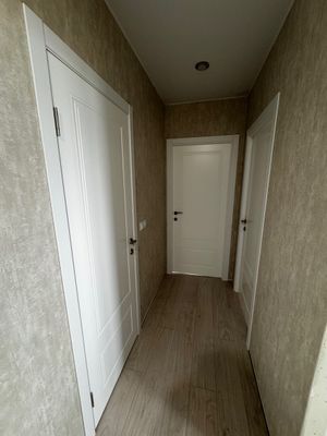 Врезка завертки/дверной ручки/магнитной ответки/цилиндра для замка