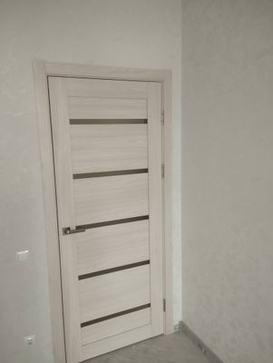 Врезка завертки/дверной ручки/магнитной ответки/цилиндра для замка