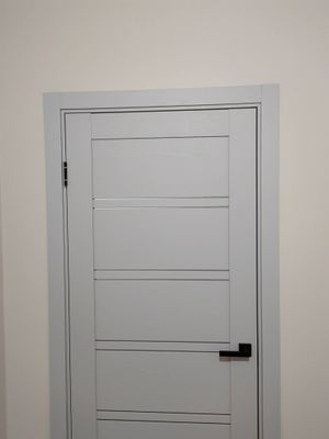 Врезка завертки/дверной ручки/магнитной ответки/цилиндра для замка