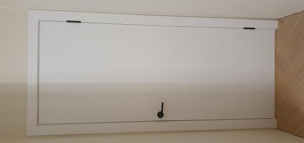 Врезка завертки/дверной ручки/магнитной ответки/цилиндра для замка