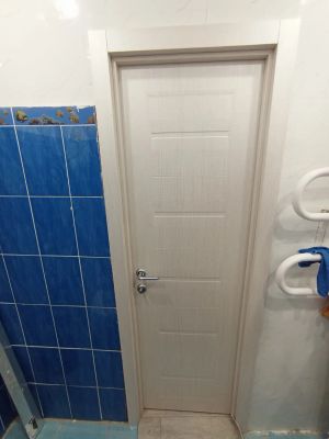 Врезка завертки/дверной ручки/магнитной ответки/цилиндра для замка