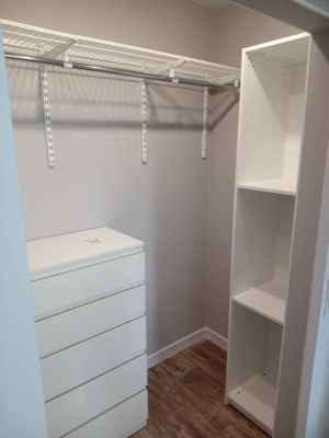 Первый час работы