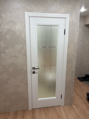 Врезка завертки/дверной ручки/магнитной ответки/цилиндра для замка