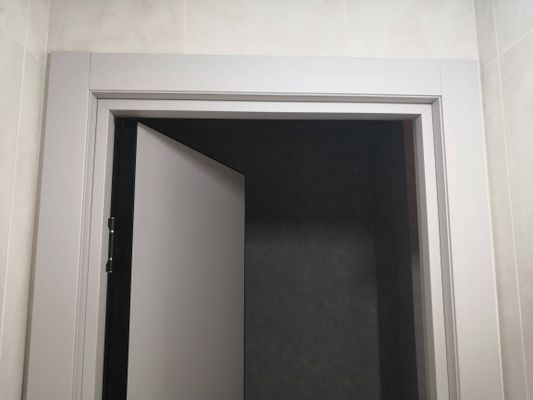 Врезка завертки/дверной ручки/магнитной ответки/цилиндра для замка