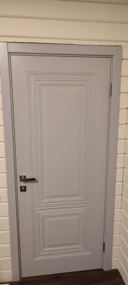 Врезка завертки/дверной ручки/магнитной ответки/цилиндра для замка