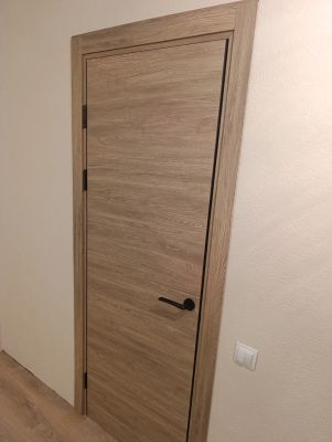 Врезка завертки/дверной ручки/магнитной ответки/цилиндра для замка