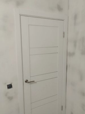 Врезка завертки/дверной ручки/магнитной ответки/цилиндра для замка