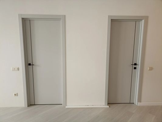 Врезка завертки/дверной ручки/магнитной ответки/цилиндра для замка